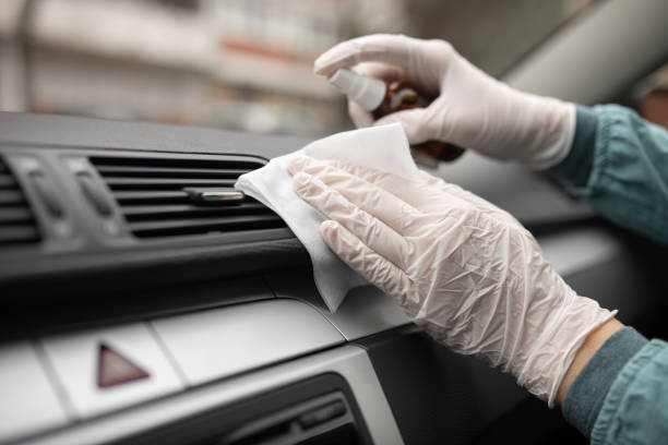 Best Air Duct Cleaning Near Me  in Mount Oliver, PA