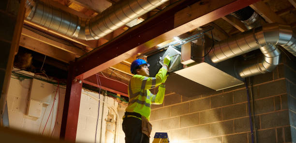 Best Air Duct Cleaning Near Me  in Mount Oliver, PA