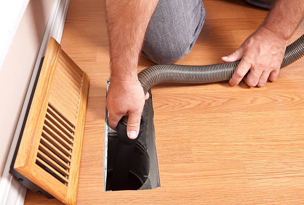 Best HVAC Duct Inspection Services  in Mount Oliver, PA