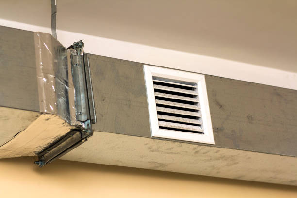 Best Affordable HVAC Duct Cleaning  in Mount Oliver, PA